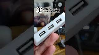 5 VITAL Items for Van Life/Bus LifeTiny Living/Survivalist/Doomsday Prepping/Power Outages