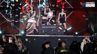 EVERGLOW in INDIA - ‘Company' | Orchid Music Festival 2025 [13122025]
