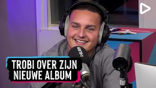 Trobi Dit Heb Ik Aan Louivos Te Danken Slam