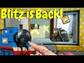 Blitz the Tank Engine in Rainbow Six Siege (Part 2)