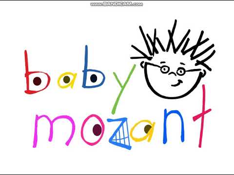 Baby Mozart Logo Bloopers: Take 23