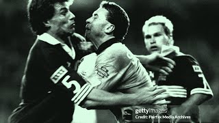 Qld vs NSW State Of Origin 1993 Game 1