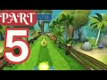 Sonic Dash Run Game Complete Android Gameplay #gaming #sonicthehedgehog