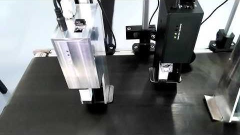 [Rynan Technologies] - Demo Chinese and QR Variable Printing by IOJ200