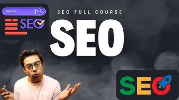 Free Master SEO: Complete Bangla SEO Course by Khalid Farhan Academy