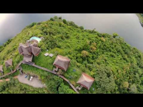 Discover the Land of Tooro Part 1 - Fort Portal Tourism City, Uganda- East Africa.
