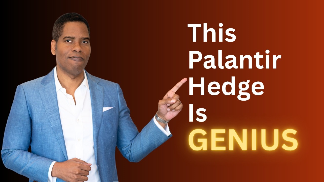 Palantir (PLTR) Стратегия долгосрочных опционов: Уолл-стрит вас ничему не научит