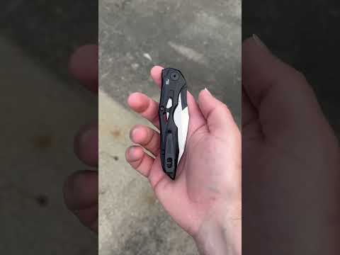 Dad joke of the day! Kershaw Launch
