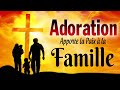 Louange et Adoration 2021 pour protéger la famille | Prière de Protection Divine contre les Démons