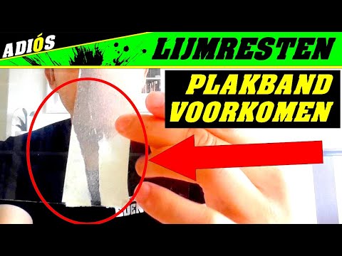 Video: De Film Van Polycarbonaat Verwijderen: Moet Deze Worden Verwijderd En Hoe Verwijder Je Deze Als Deze Droog Is? Hoe Snel Een Oude Beschermfolie Verwijderen?