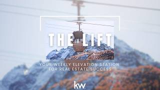How Top Agents Turn Community Events Into Closings | The Lift ft. Scott Malouff