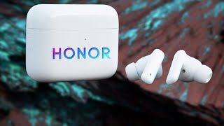 Honor EARBUDS 2 Lite!! Лучшие беспроводные наушники с алиэкспресс на распродажу 11.11 черную пятницу