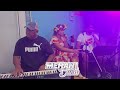 IAORANA MEHANI BAND A ODYSSEY 12/12/2025JAH LOVE MAUURUURU ODYSSEY PAPEETE HULA