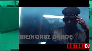 Bigtril Giddem Feat Breenie Gunter  video dance by Meshcruz.