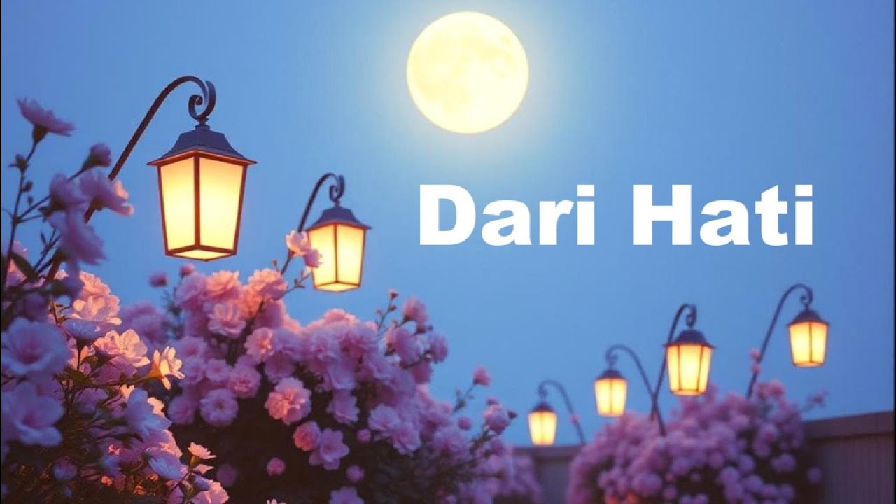 Dari Hati - Lagu yang dibuat dari kumpulan judul lagu