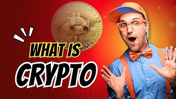 Cryptocurrency In 5 Minutes | Cryptocurrency Explained | What Is Cryptocurrency?