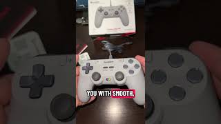 GameSirs best budget CONTROLLER! It’s pretty GOOD! #unboxing #review #gamingcontroller #gamesir