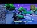 Montage fortnite