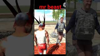 Mr beast cheat code 😱🔥| indianbikedriving3d