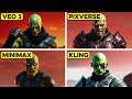 I made the same Video in EVERY Ai Video Generator (Real Results)