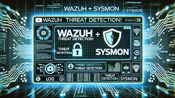Detection Engineering : Integrate Wazuh & Sysmon