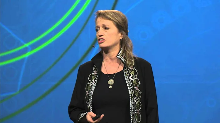 ZWC 2015 - Susanna Carson: Materialism - Innovativ...