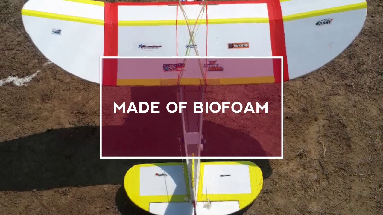 OLD FOGGY credit flitetest