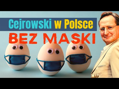 SDZ60/2 Cejrowski w Polsce BEZ MASECZKI 2020/5/25 Radio WNET