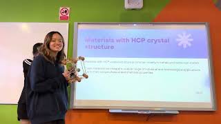 Details FMSA Assignment 2 ; HCP Group 5 Guide