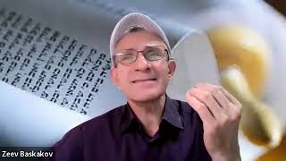 видео: Мессианский диалог и единство.  картинка: Мессианский диалог и единство.