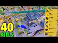 NEW SUPER LOOT GAMEPLAY with AWM GROZA PUBG Mobile 