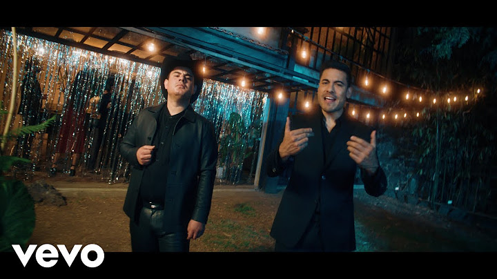 Alfredo Olivas, Carlos Rivera - Tu Amor Es Mío