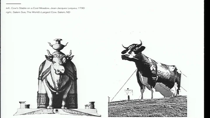 Hyde Lecture: Stewart Hicks and  Allison Newmeyer