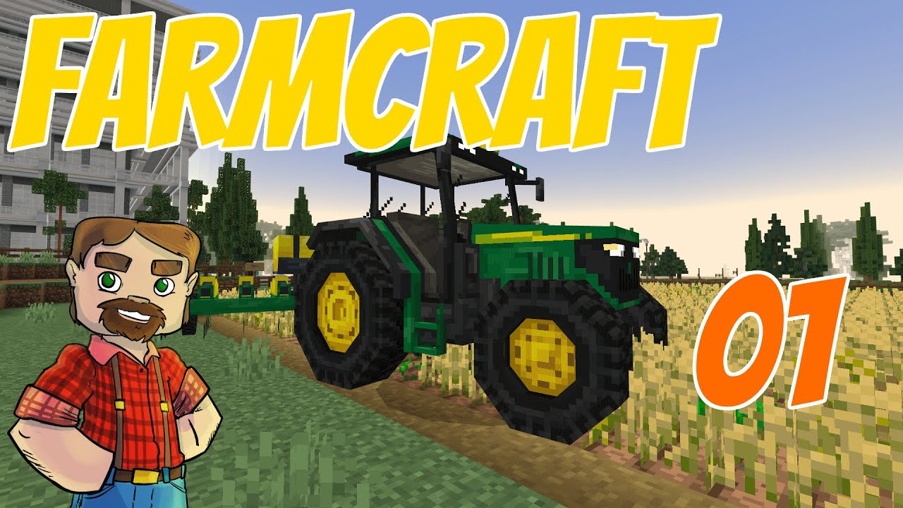 FarmCraft