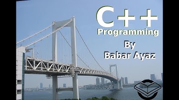 9  constractor in c++ urdu tutorials