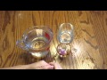 How to Play the Glass Harp