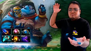 Ogro Midlane | Mi camino accidentado a los 11k