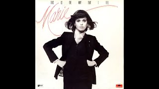 Marie Osmond - Didn't I Love You, Boy