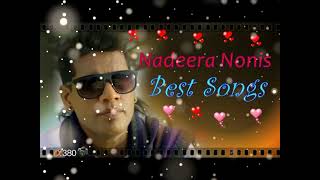 Nadeera Nonis sinhala New mp3