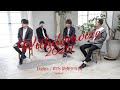 「Lights / BTS」 covered by WITHDOM カバー作品集 〜WITHDOMOVIE 2020 vol.9