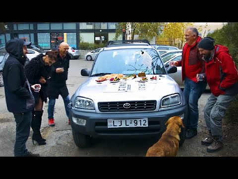 ჯანელას დაბადების დღე