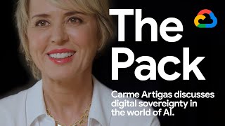 Digital sovereignty in the world of AI
