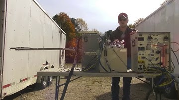 APPLICATIONS OF CHE 205 PRINCIPLES TO ISOKINETIC SAMPLING