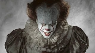 (It the thing) Pennywise Has a Sparta Fright Remix