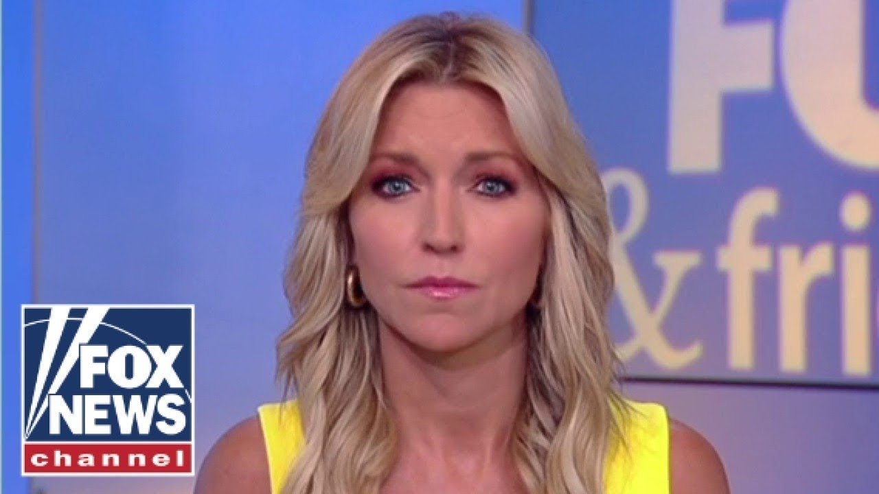 Ainsley Earhardt: This is heart-wrenching