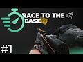 Race To The Case #1 | Epsilon Speed Run - Escape from Tarkov