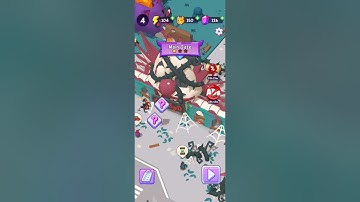 Hell Merge: Theme Park - 