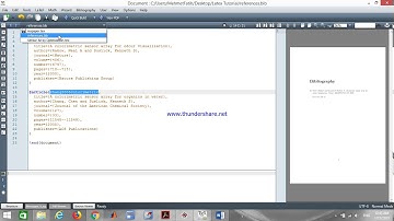 LaTeX citing, referencing: How to convert BibTex reference style to Bibitem for LaTeX