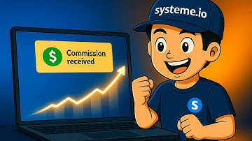 How to Replace Your Income with Affiliate Marketing ($3,000/month this year)