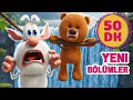 Booba — Yeni Bölümler | Derleme No.138 | Çocuklar için çizgi film